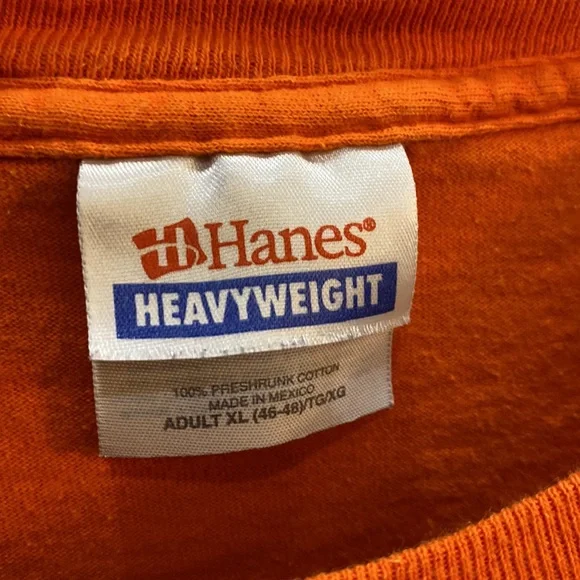 Vintage General Lee Tee - Picture 5 of 7